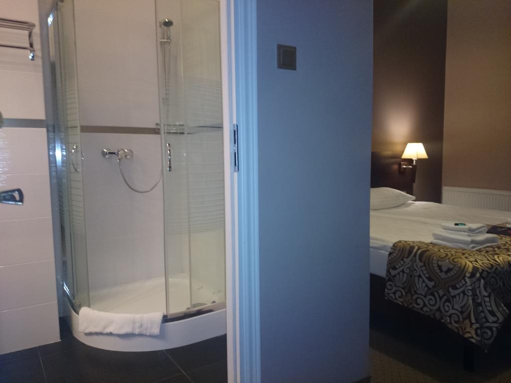 Ttrooms Poznań Værelse billede