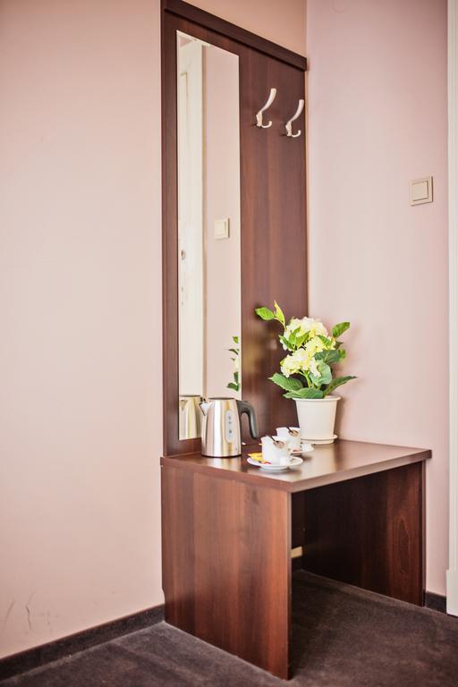 Ttrooms Poznań Eksteriør billede