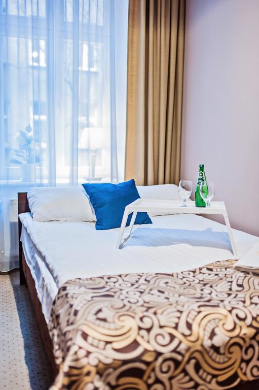 Ttrooms Poznań Eksteriør billede