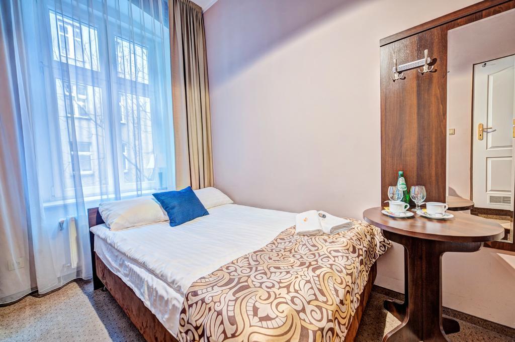 Ttrooms Poznań Eksteriør billede