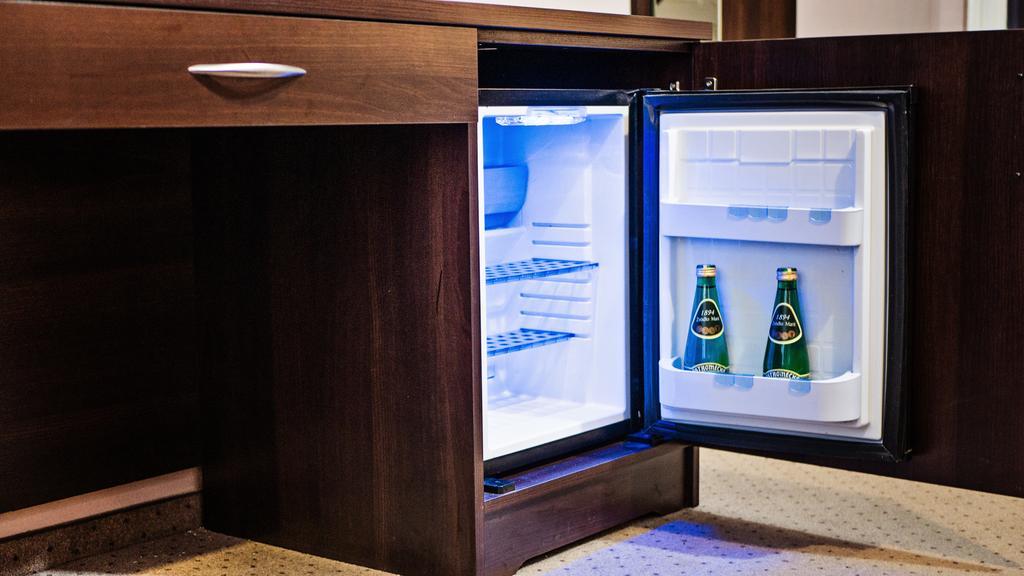 Ttrooms Poznań Eksteriør billede